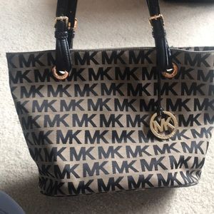 COPY - Michael Kors Tote